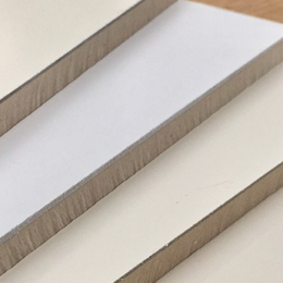 钢钙板--隧道装饰的理想选择